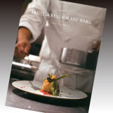 Hotel & Rest. Ware