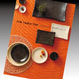 THE TABLE TOP
