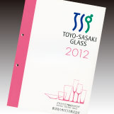 TOYO SASAKI GLASS